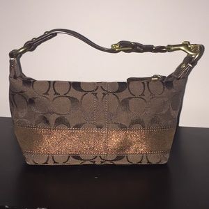 Coach handbag